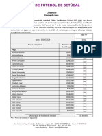 Credencial PCS - Afs