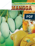 Pengurusan Tanaman Mangga