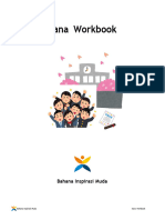 Kana Workbook Bahana Inspirasi Muda