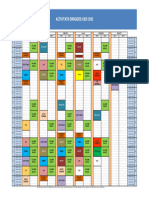 Graella Activitats CIES 2023