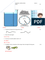 FA4 Revision 1 - Measurement