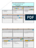 05 - Calendário Administrativo 2024 - Mineiros