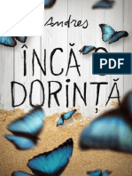Andres - Inca o Dorinta Scan