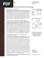 BARRAONE® | PDF | Analytics | Value At Risk