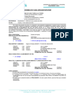 INF #0017 CONNY LIZ CERRON TALAVERA Certificado de Alineamiento