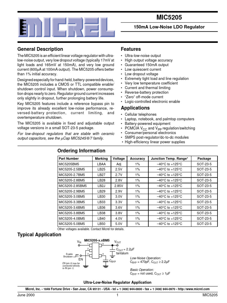 Regulador Arduino Pro Mini Datasheet | PDF