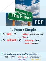 The Future by Nata