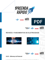 Aula 01 - Revisão - Reparação em Instalações Elétricas Residenciais