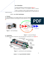 Chapitre 4 5 Recepteurs Licence