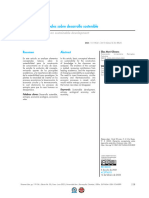 Elementos Conceptuales Sobre Desarrollo Sostenible: Conceptual Elements On Sustainable Development