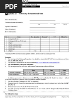 Download Open07D-Stationery Requisition Form by api-3804933 SN7029406 doc pdf
