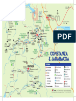 Jarabacoa Constanza 11x8 5 Espan Ol Sept 2019