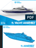 SolidWorks Yacht Ebook ASSEMBLY - TUTORIAL