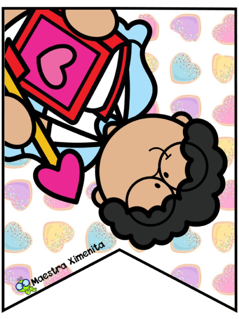 ??letrero Febrero Mural | PDF
