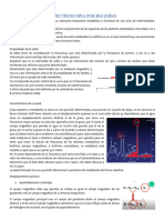 Apuntes Espectroscopia Por RM