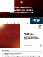 PANDUAN - SIREKAP - MOBILE - v2024 01 16 PPWP UAT