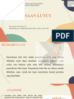 Dwi Astuti - Pemeriksaan Lutut - Ilmu Bedah