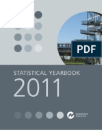 Statistics Yearbook