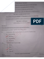 Computer Question Paper 2023 Solutions