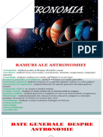 Astronomia