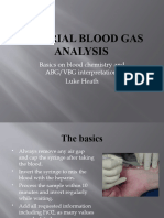 Abg Analysis - 2014