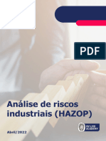 Manual Do Aluno - HAZOP