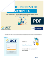 Gti Manual Matriculas Online Uct 2023 1