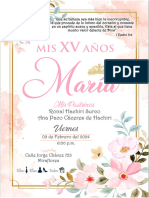 invitacion 15 años (1)