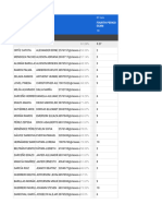 Calificaciones 1° Año INGLES 2023 07-11-2023 - Sheet0