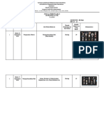 Jurnal Kuliah A4 Bahasa Jepang, Sem III