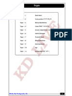 Ratio & Proportion (Part-1 To 9) 20220526092308