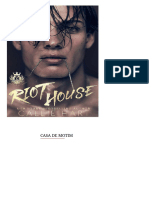 Riot House - Callie Hart