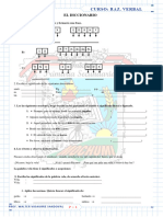 RV 1ro A Sec - Diccionario