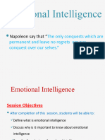 Unit - 3 Emotional Intelligence (Autosaved)