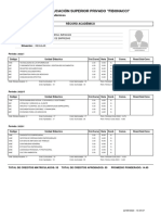 Ezequias Murrieta Mis Notas