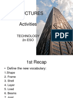 2tech F Structures Activities