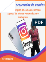 Acelerador de Vendas Pelo Instagram 021022