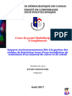 Projet Multidisciplinaire Ia