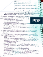 Notes by Anant Dhiman Science 