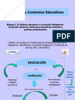 Bloque I