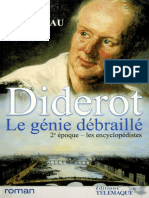 Diderot, Le génie débraillé - T 2 - Les encyclopédistes by Chauveau, Sophie [Chauveau, Sophie] (z-lib.org)