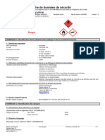 Propylène 2.5 (Propène 2.5) - Propylène 3.5 (Propène 3.5)