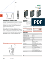 Swicht Ethernet