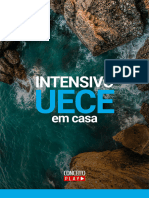 Intensivo Uece em Casa