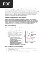 Geomechanics