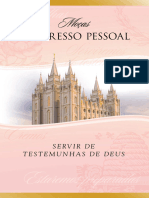 Pdfcoffee.com Progresso Pessoal PDF Free