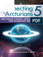 Conectando Se Com Os Arcturianos 5 Use A Consciência Cósmica Arcturiana