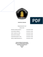 Format Proposal Magang MANDIRI2022