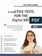 Vibrant Publishers Practice Tests For Digital SATs Part 2