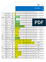 Plan de Ajustes